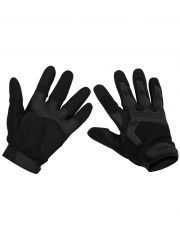 Tactical Handy Handschuhe Secure schwarz
