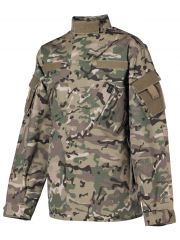 Kinder Militär Jacke und Hose Operatin camo