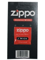 Zippo Docht für Sturmfeuerzeug