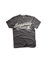 Star Wars T-Shirt Varsity Imperial Stormtroopers