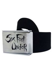 Six Feet Under Gürtel