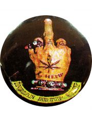 Button Fuck You