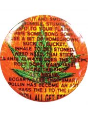 Button It is my Life