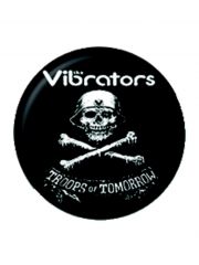2 Button Vibrators