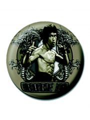 2 Button Bruce Lee Drachen