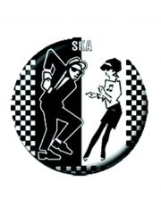 2 Button SKA