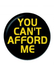 2 Button you can`t