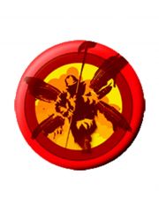 2 Button Linkin Park Bild