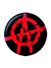 2 Button Anarchy