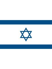 Fahne Israel