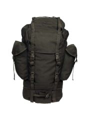 Bundeswehr Kampfrucksack groß oliv 65 l