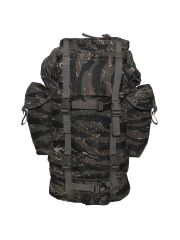 Bundeswehr Kampfrucksack groß tiger stripe 65 l