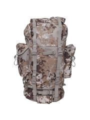 Bundeswehr Kampfrucksack groß vegetato desert 65 l