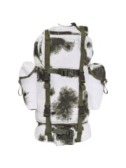 Bundeswehr Kampfrucksack groß BW winter tarn 65 l