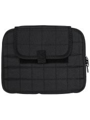 Tablet Tasche MOLLE System schwarz