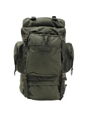 Trekking Einsatzrucksack Tactical oliv 55 l