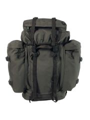 Bundeswehr Rucksack oliv 80 l + 20 l Daypacks