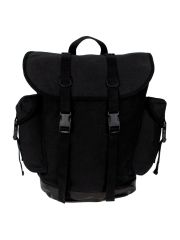 Bundeswehr Gebirgsrucksack schwarz 30 L