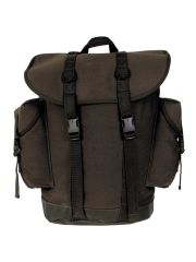 Bundeswehr Gebirgsrucksack oliv 30 L