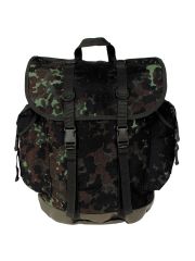 Bundeswehr Gebirgsrucksack flecktarn 30 L