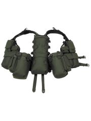 Tactical Armee Weste oliv