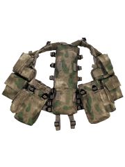 Tactical Armee Weste HDT-camo FG