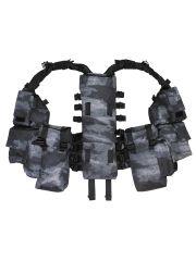 Tactical Armee Weste HDT-camo LE
