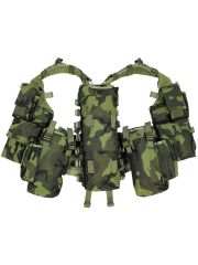 Tactical Armee Weste M 95 CZ tarn