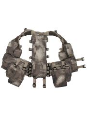 Tactical Armee Weste HDT-camo