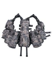 Tactical Armee Weste AT-digital