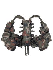Tactical Armee Weste woodland