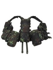 Tactical Armee Weste flecktarn
