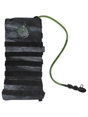 Trinksystem Molle System HDT-camo LE
