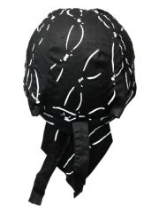 Bandana Cap Kinder Stacheldraht