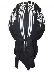 Bandana Cap Kinder Tribal Flügel