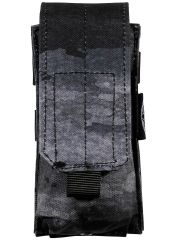 Magazintasche einfach MOLLE Modular System HDT-camo LE