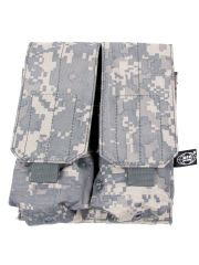 Magazintasche doppelt MOLLE Modular System AT-digital
