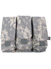 Magazintasche dreifach MOLLE Modular System AT-digital