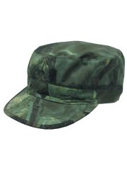 US Feldmütze BDU Rip Stop hunter-grün