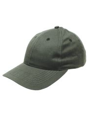 Baseball Cap oliv