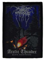Aufnäher Darkthrone Arctic Thunder