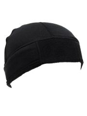 Bundeswehr Mütze Fleece schwarz