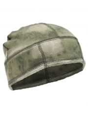 Bundeswehr Mütze Fleece HDT-camo FG