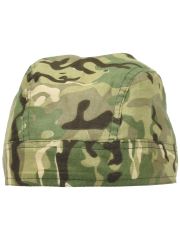 Bandana Headwrap Cap operation-camo