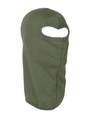 Kopfhaube Nomex flammenbeständig 1 Loch oliv
