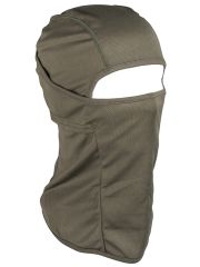 Tactical Kopfhaube Balaclava 1 Loch oliv
