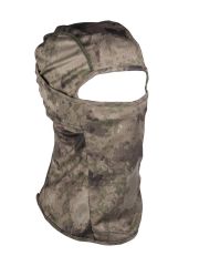 Tactical Kopfhaube Balaclava 1 Loch HDT-camo FG
