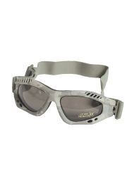 Motorrad Schutzbrille AT Digital