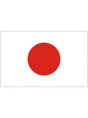 Fahne Japan