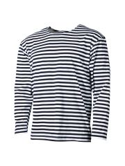 Russisches Marine Shirt gestreift